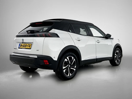 Peugeot e-2008 - Afbeelding 5 van 30