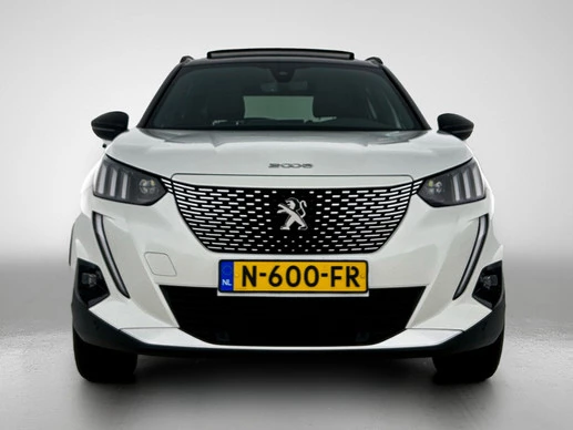Peugeot e-2008 - Afbeelding 6 van 30