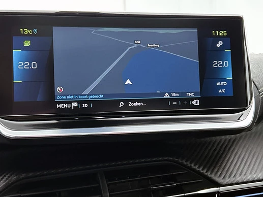 Peugeot e-2008 - Afbeelding 8 van 30