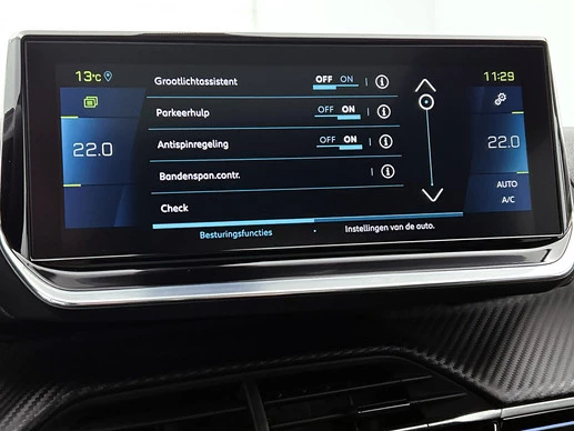 Peugeot e-2008 - Afbeelding 10 van 30