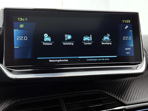 Peugeot e-2008 - Afbeelding 12 van 30