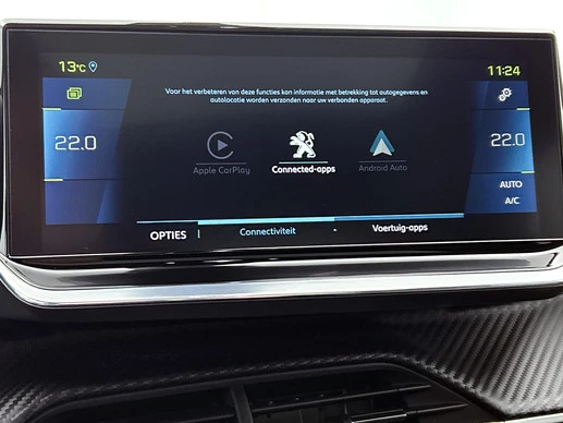 Peugeot e-2008 - Afbeelding 17 van 30