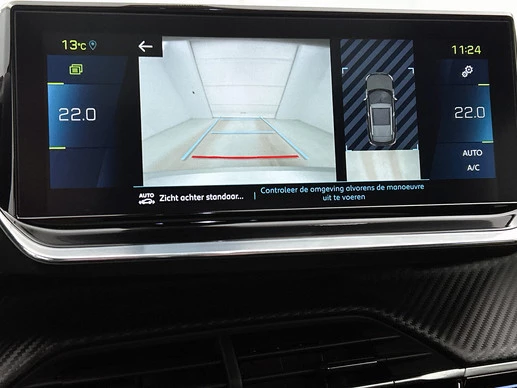 Peugeot e-2008 - Afbeelding 19 van 30