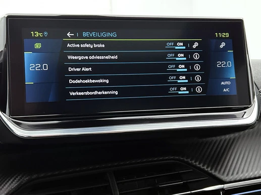 Peugeot e-2008 - Afbeelding 20 van 30