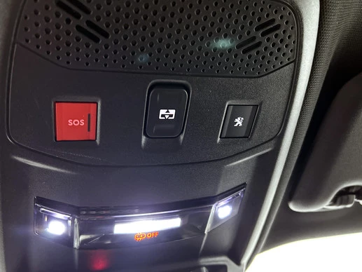 Peugeot e-2008 - Afbeelding 21 van 30