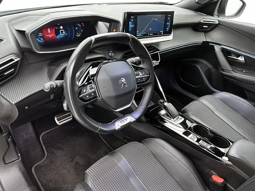 Peugeot e-2008 - Afbeelding 24 van 30