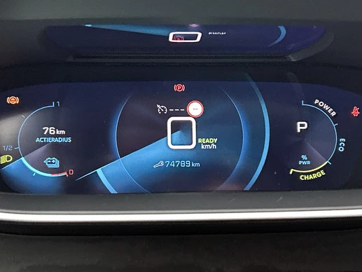 Peugeot e-2008 - Afbeelding 25 van 30