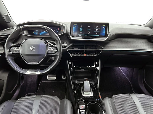 Peugeot e-2008 - Afbeelding 26 van 30
