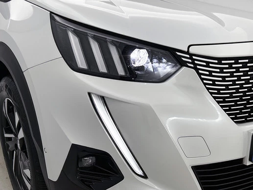 Peugeot e-2008 - Afbeelding 27 van 30