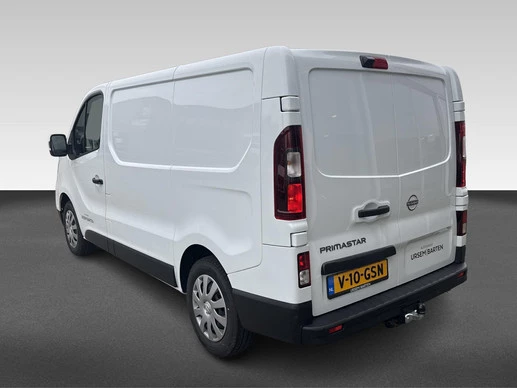 Nissan Primastar - Afbeelding 3 van 23