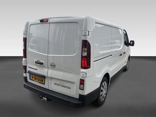 Nissan Primastar - Afbeelding 4 van 23