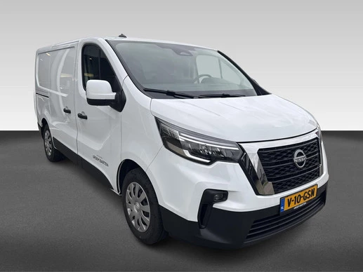 Nissan Primastar - Afbeelding 5 van 23