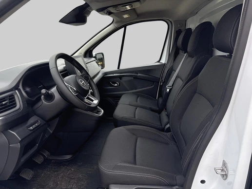 Nissan Primastar - Afbeelding 7 van 23