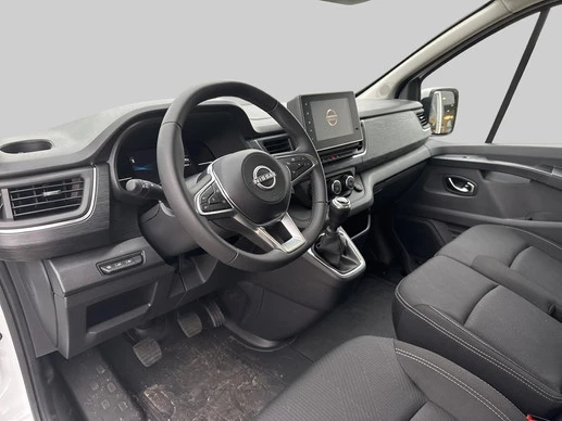 Nissan Primastar - Afbeelding 8 van 23