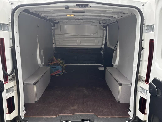 Nissan Primastar - Afbeelding 9 van 23