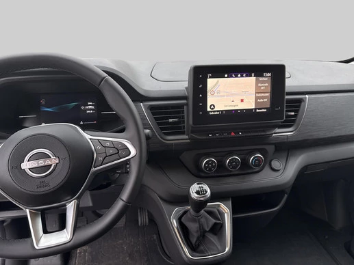 Nissan Primastar - Afbeelding 10 van 23