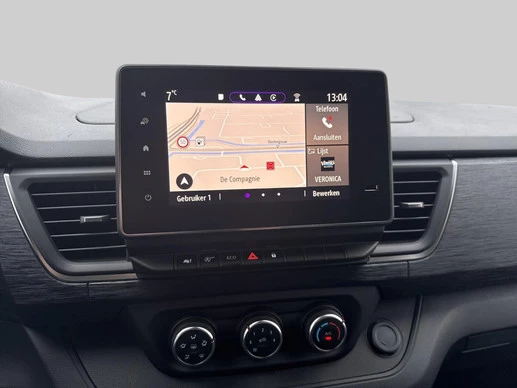 Nissan Primastar - Afbeelding 12 van 23