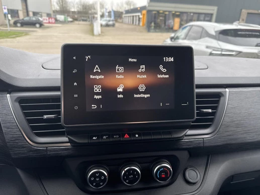 Nissan Primastar - Afbeelding 14 van 23