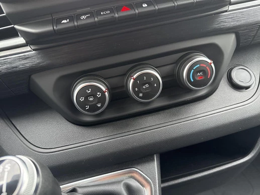 Nissan Primastar - Afbeelding 16 van 23