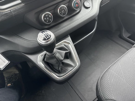 Nissan Primastar - Afbeelding 17 van 23