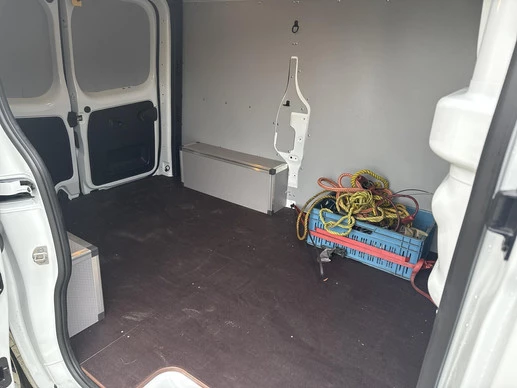 Nissan Primastar - Afbeelding 18 van 23