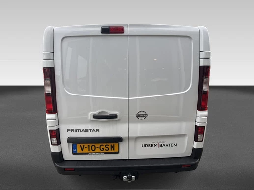 Nissan Primastar - Afbeelding 19 van 23