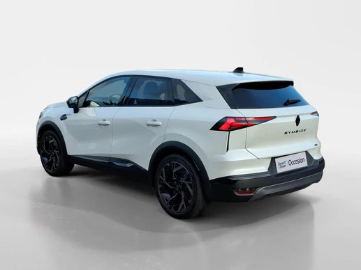 Renault Symbioz - Afbeelding 2 van 10