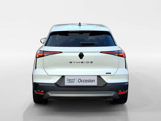 Renault Symbioz - Afbeelding 3 van 10
