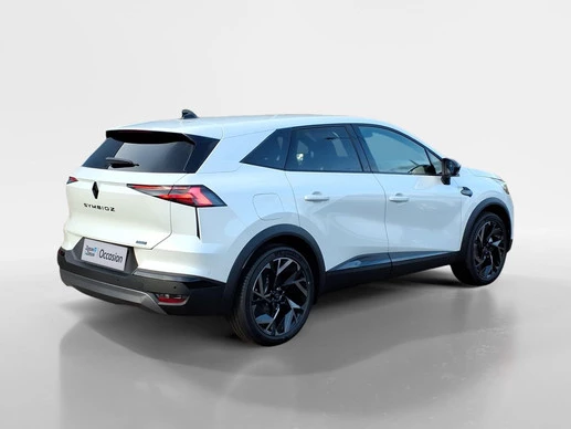 Renault Symbioz - Afbeelding 4 van 10