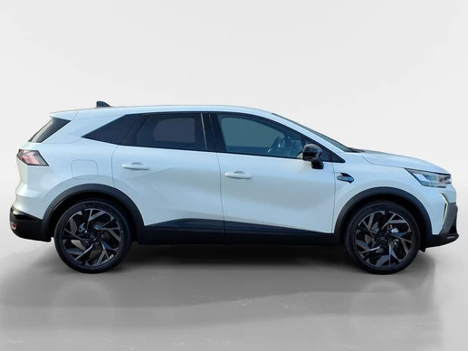 Renault Symbioz - Afbeelding 5 van 10