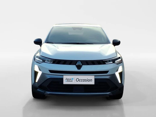 Renault Symbioz - Afbeelding 7 van 10