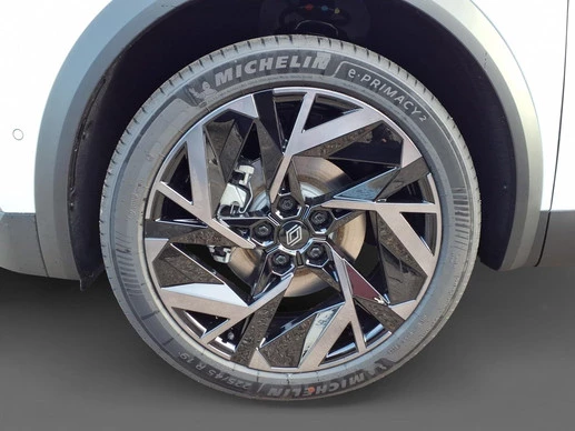 Renault Symbioz - Afbeelding 9 van 10