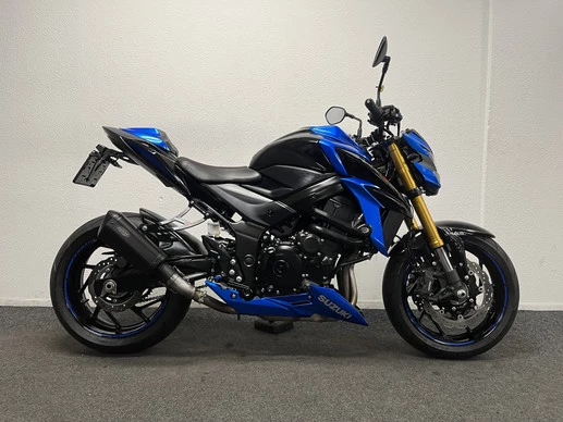 Suzuki GSX - Afbeelding 1 van 22