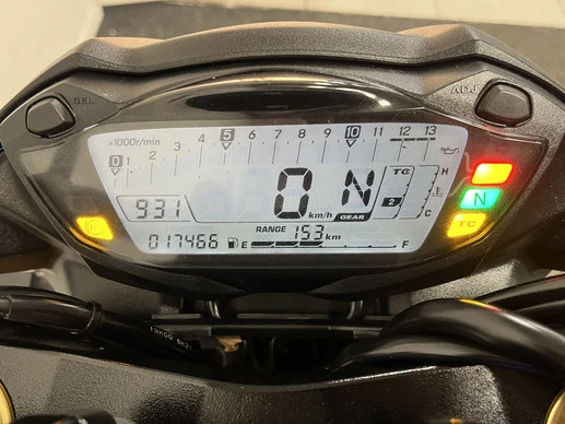 Suzuki GSX - Afbeelding 2 van 22