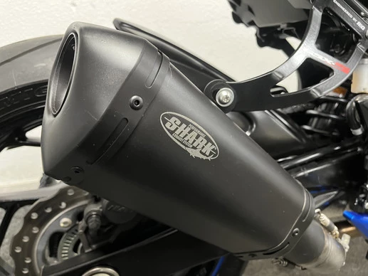 Suzuki GSX - Afbeelding 3 van 22