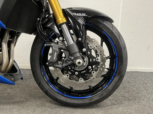 Suzuki GSX - Afbeelding 6 van 22