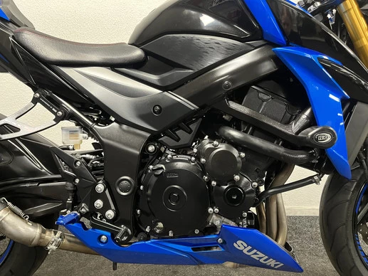 Suzuki GSX - Afbeelding 7 van 22