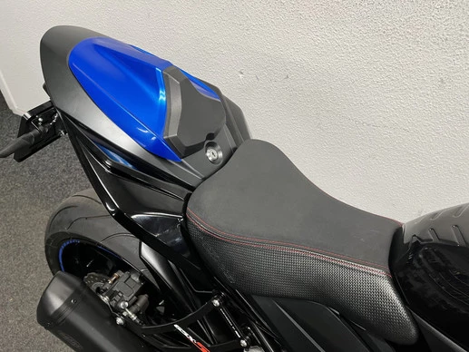 Suzuki GSX - Afbeelding 10 van 22