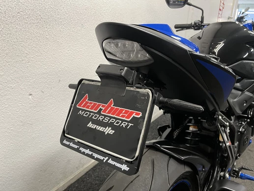 Suzuki GSX - Afbeelding 11 van 22