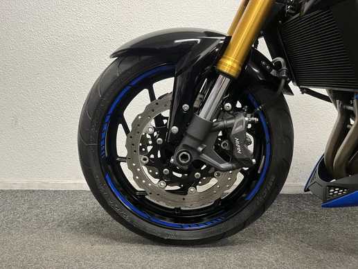 Suzuki GSX - Afbeelding 16 van 22
