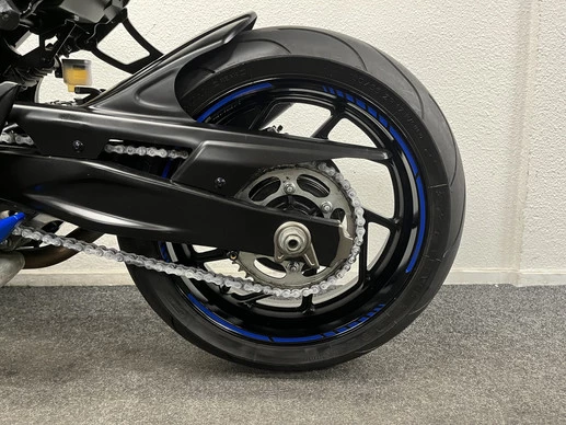 Suzuki GSX - Afbeelding 18 van 22