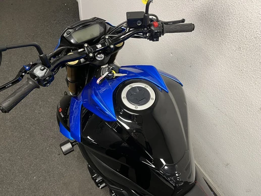 Suzuki GSX - Afbeelding 19 van 22