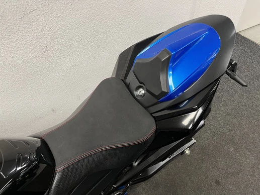 Suzuki GSX - Afbeelding 20 van 22