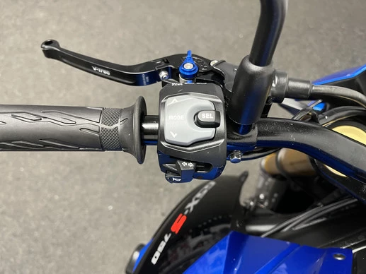 Suzuki GSX - Afbeelding 21 van 22