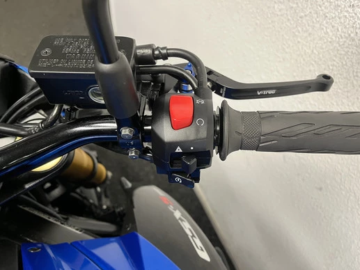 Suzuki GSX - Afbeelding 22 van 22