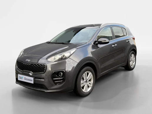 Kia Sportage - Afbeelding 1 van 27