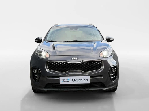 Kia Sportage - Afbeelding 2 van 27