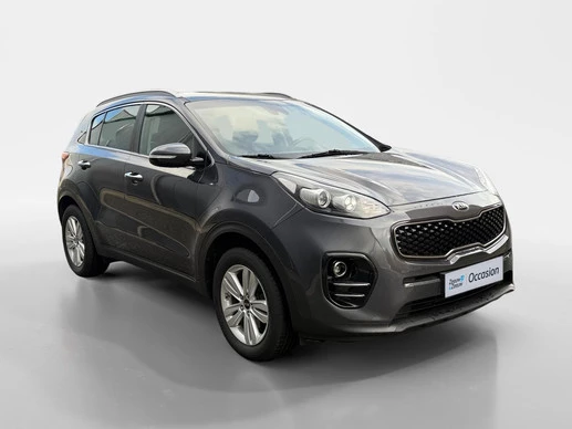 Kia Sportage - Afbeelding 3 van 27