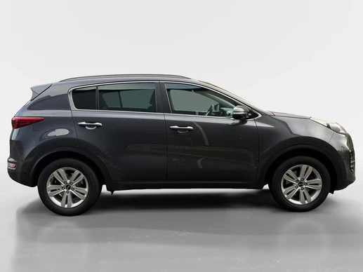 Kia Sportage - Afbeelding 4 van 27