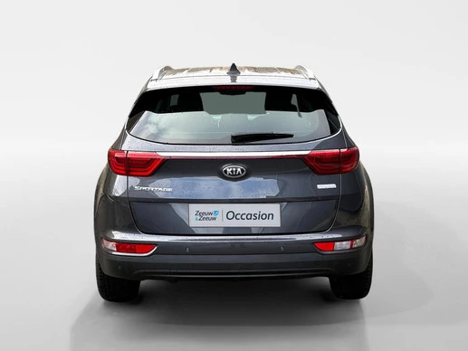 Kia Sportage - Afbeelding 6 van 27